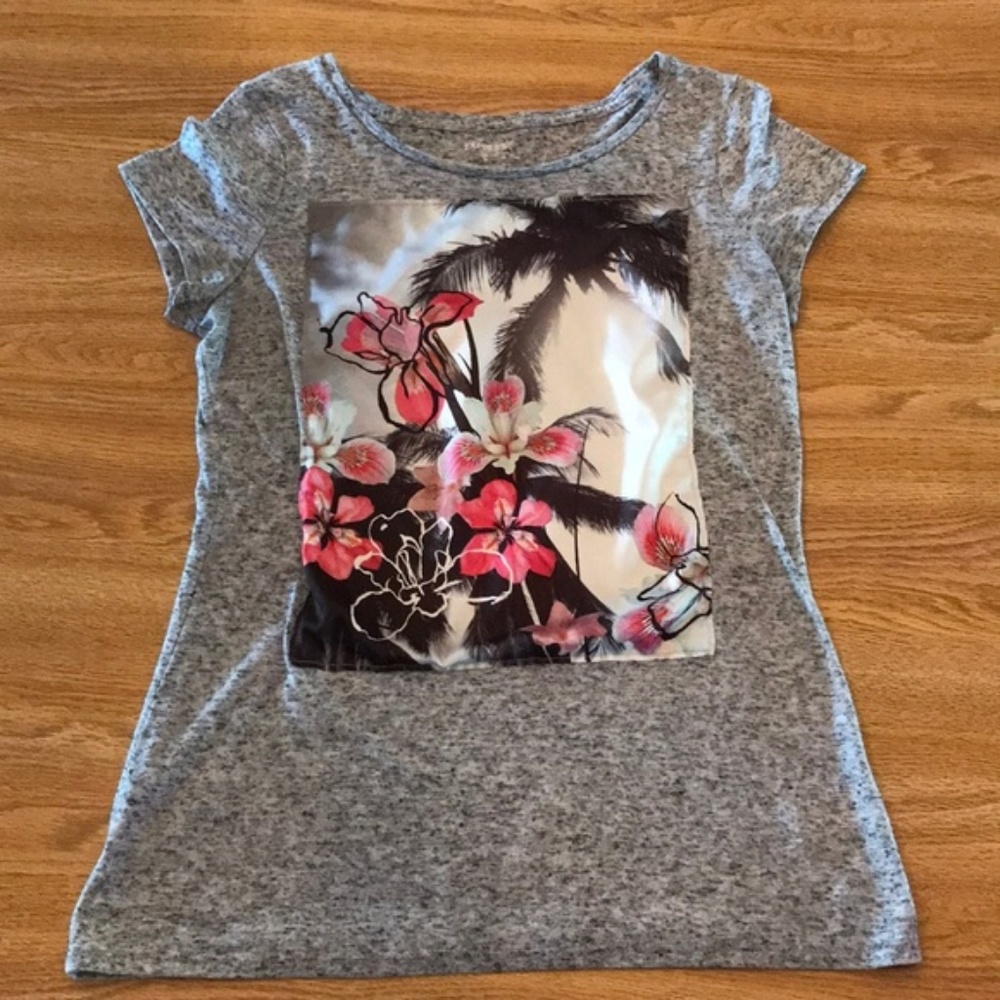 Express Tee